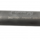 Tractive Atlas HD Grp4 Half Shaft 18t