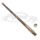 Tractive Atlas HD Grp4 Half Shaft 18t