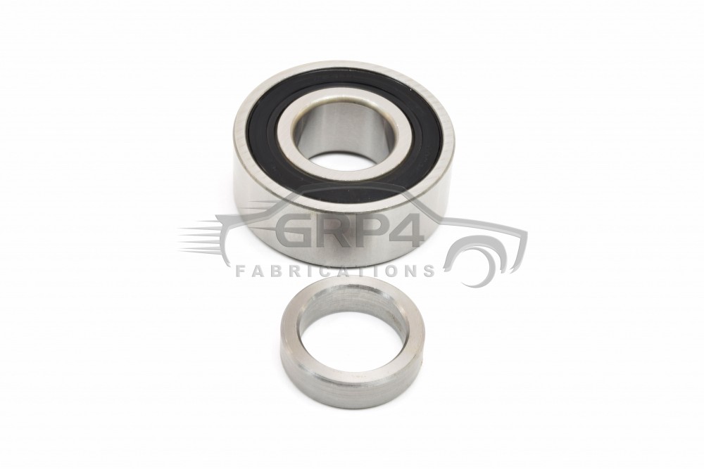 Mk1 Mk2 Escort Grp1 Atlas Half Shaft Bearing with retainer ring