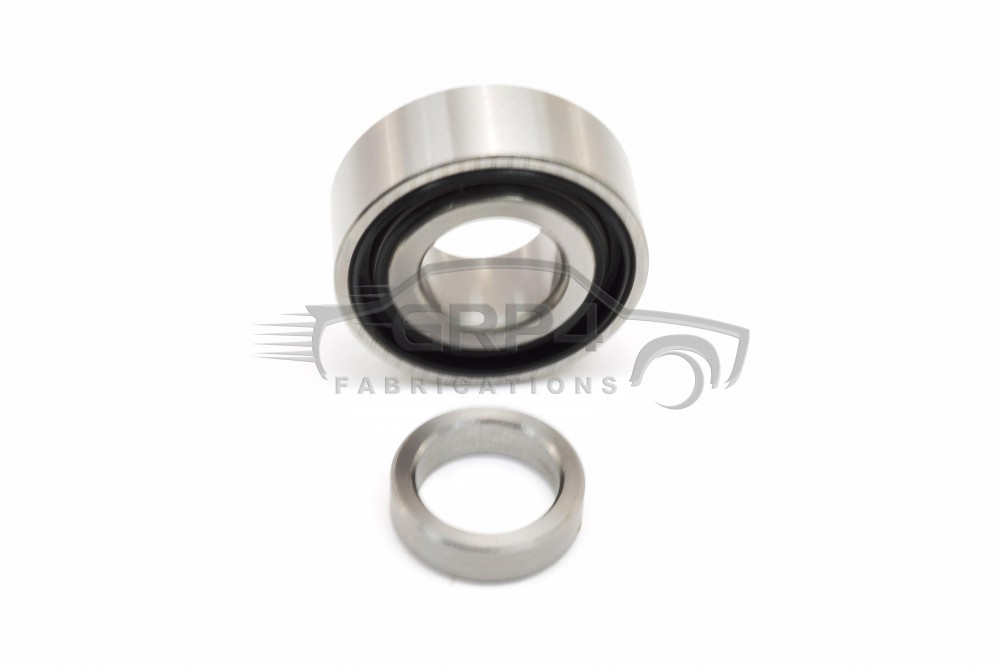 Mk1 Mk2 Escort Grp1 Atlas Half Shaft Bearing with retainer ring