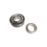 Mk1 Mk2 Escort English Axle 1/2 Shaft Bearing and Retainer Ring