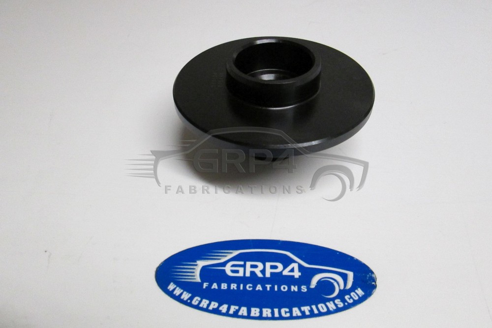 Grp1 1/2 Shaft Flange(blank)