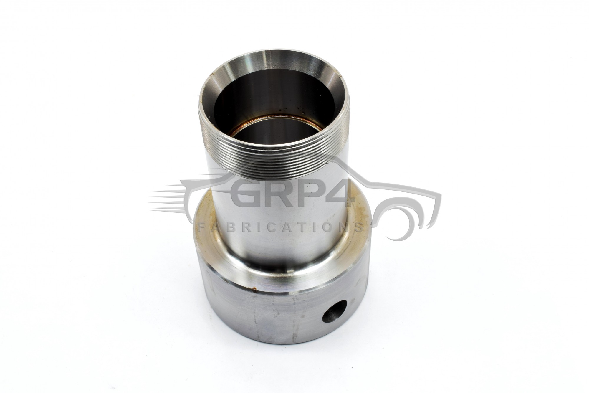 FF Rear Stub Axle Rh 58mm