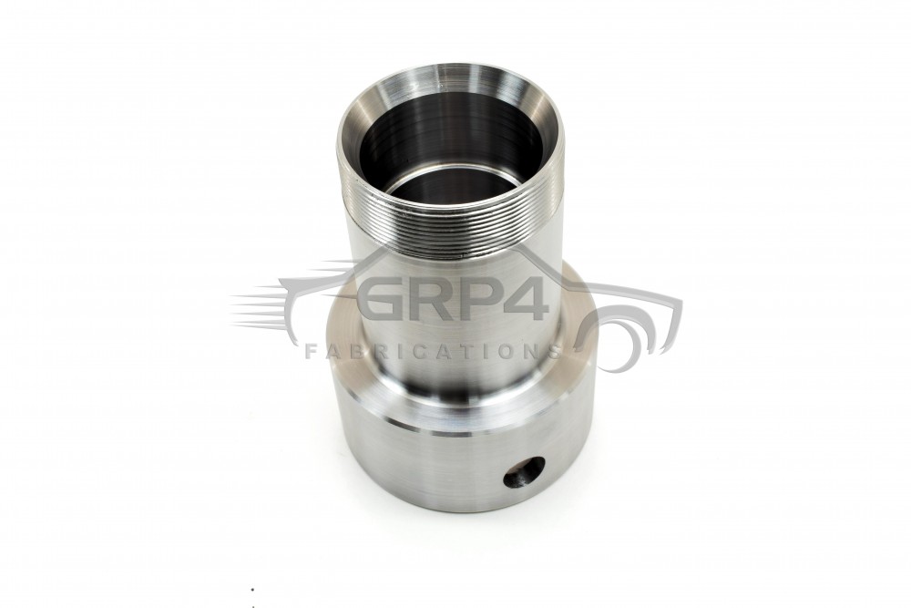 Ff Rear Stub Axle Rh 60mm