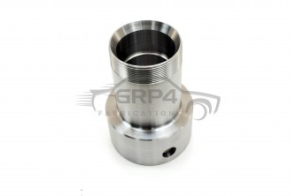 Ff Rear Stub Axle Rh 60mm