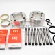 Mk1 Mk2 Escort FF Hub kit