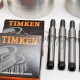 Escort Mk1 Mk2 Rear Ff Hub Kit With Timken Bearings