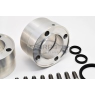 Mk1 Mk2 Escort FF Hub kit