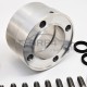 Escort Mk1 Mk2 Rear Ff Hub Kit With Timken Bearings