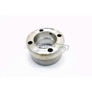 Ff Rear Alloy Hub