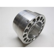 Ff Lightweight Rear Alloy Hub