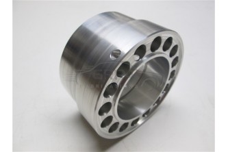 Ff Lightweight Rear Alloy Hub