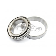 GRP4 Atlas Axle FF Rear Hub Bearing