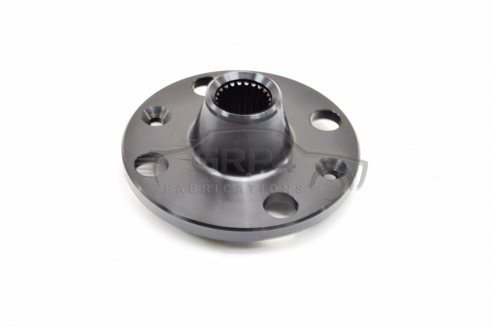 FF Rear Flange