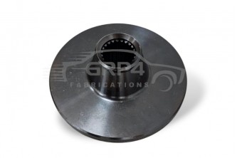 FF Rear Flange Blank *P