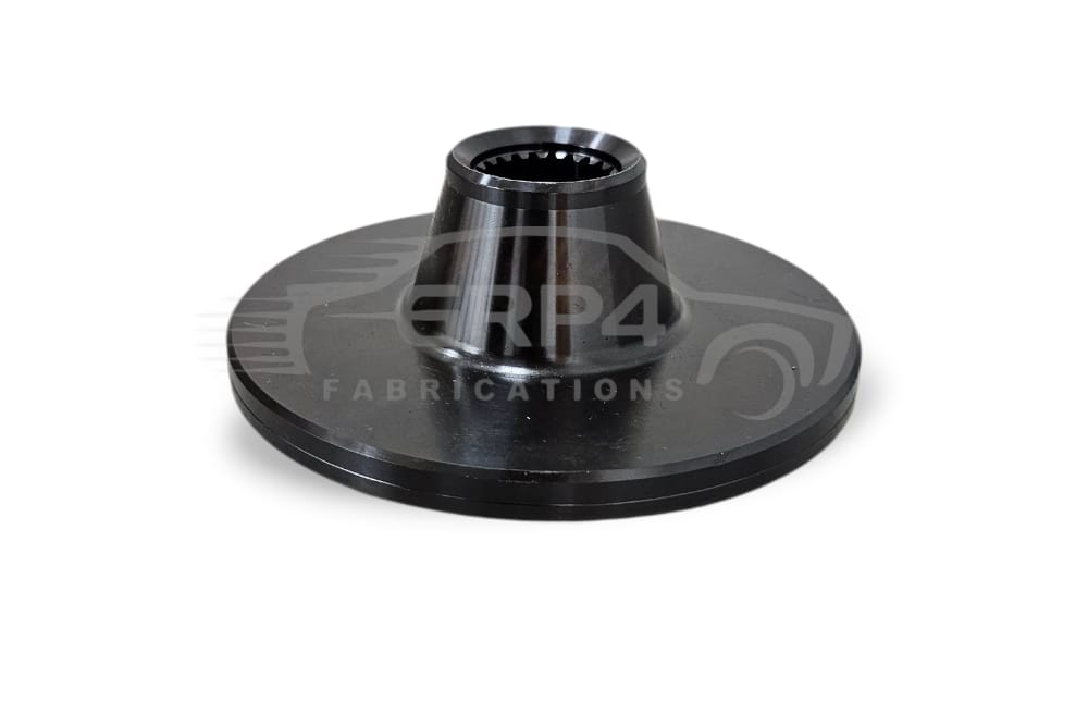 FF Rear Flange Blank *P