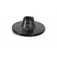 FF Rear Flange Blank *P