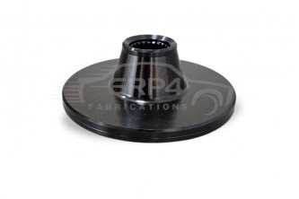FF Rear Flange Blank *P