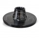 FF Rear Flange Blank *P