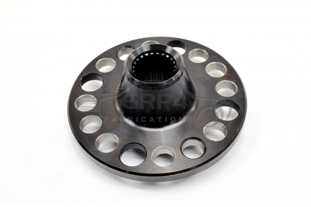 Ff Lightweight Rear Flange