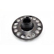 Ff Lightweight Rear Flange