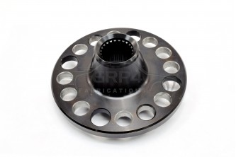 Ff Lightweight Rear Flange