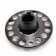 Ff Lightweight Rear Flange