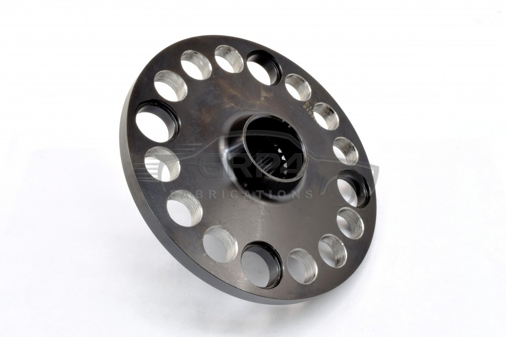 Ff Lightweight Rear Flange