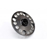 Ff Lightweight Rear Flange