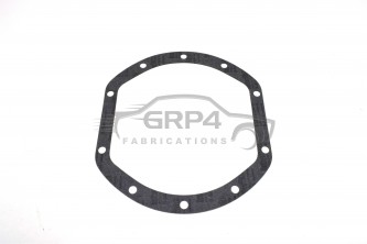 Atlas Rear Gasket