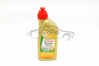 Castrol Syntrax 