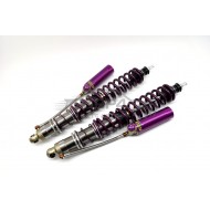 Reiger 3 Way Rear Shocks