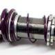 Reiger 3 Way Rear Shocks (Long Hoses)