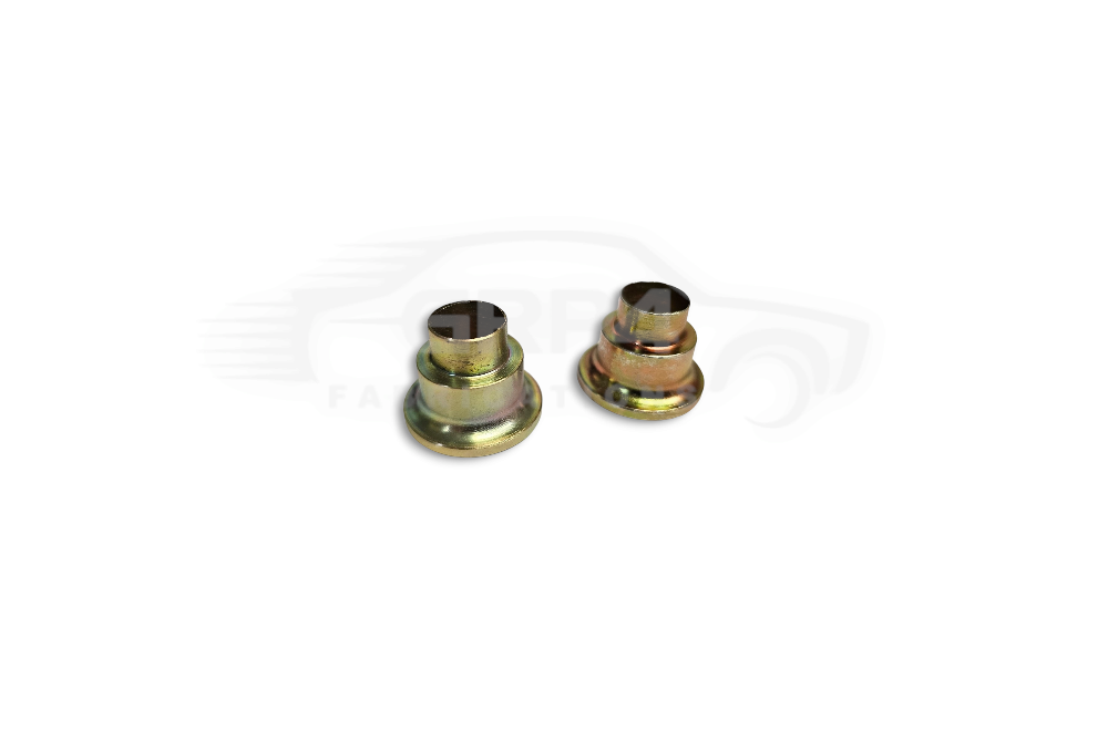 AE86 1/2" X 12.3MM TO 12MM ID SPACERS