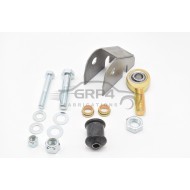 Panhard Rod Fitting Kit