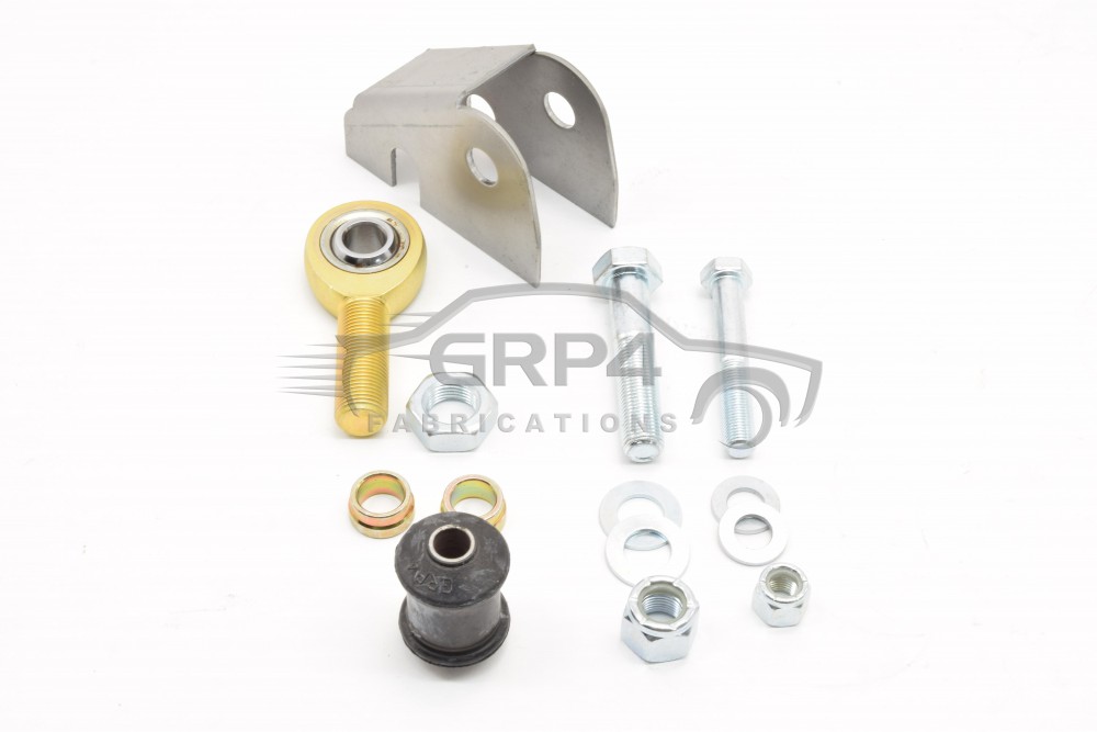 Panhard Rod Fitting Kit