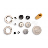 Mk1 Mk2 Escort rear coil over fitting kit *P