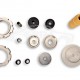 Mk1 Mk2 Escort rear coil over fitting kit *P