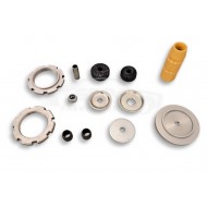 Mk1 Mk2 Escort rear coil over fitting kit *P