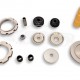 Mk1 Mk2 Escort rear coil over fitting kit *P
