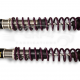 MK1 MK2 REAR REIGER HISTORIC SHOCKS- GRAVEL- (PAIR) *ND