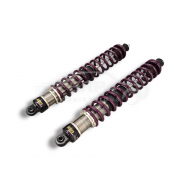 MK1 MK2 REAR REIGER HISTORIC SHOCKS- GRAVEL- (PAIR) *ND