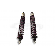 MK1 MK2 REAR REIGER HISTORIC SHOCKS- GRAVEL- (PAIR) *ND