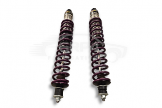 MK1 MK2 REAR REIGER HISTORIC SHOCKS- GRAVEL- (PAIR) *ND