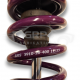 MK1 MK2 REAR REIGER HISTORIC SHOCKS- GRAVEL- (PAIR) *ND