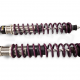 MK1 MK2 REAR REIGER HISTORIC SHOCKS- GRAVEL- (PAIR) *ND