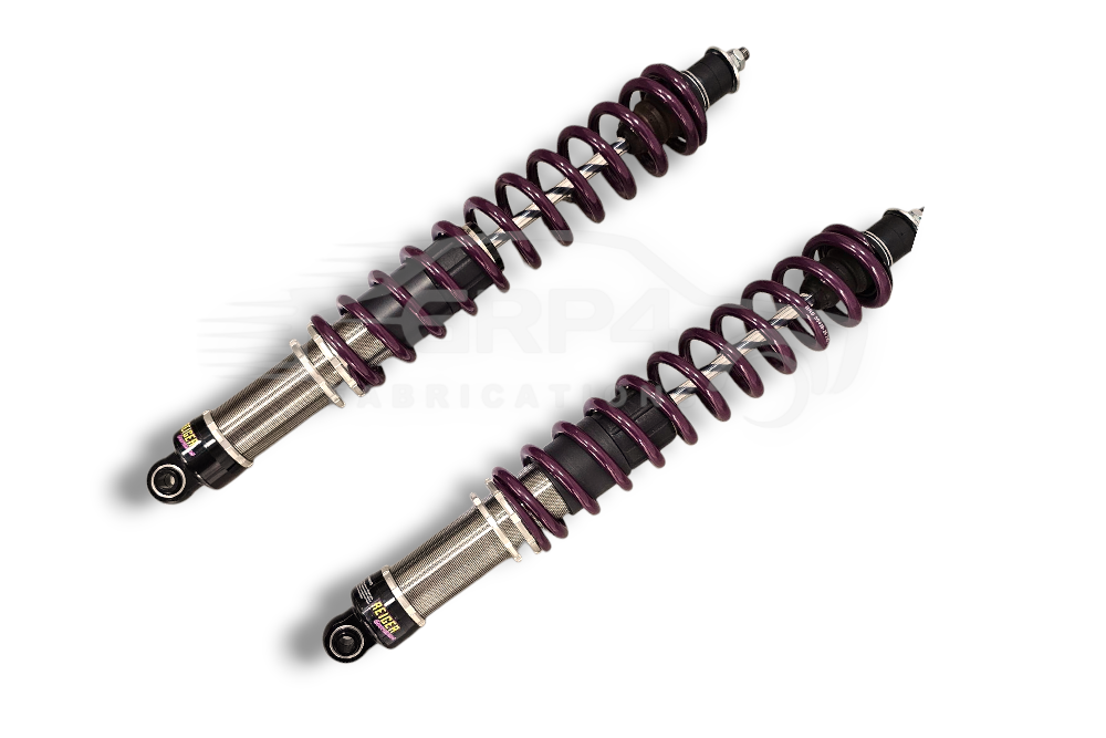 MK1 MK2 REAR REIGER HISTORIC SHOCKS- TARMAC- (PAIR) *ND