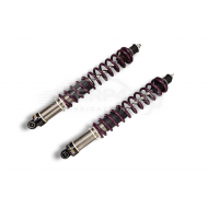 MK1 MK2 REAR REIGER HISTORIC SHOCKS- TARMAC- (PAIR) *ND