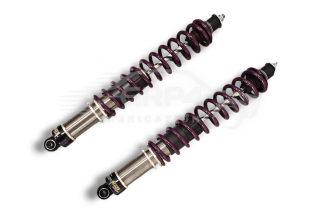 MK1 MK2 REAR REIGER HISTORIC SHOCKS- TARMAC- (PAIR) *ND