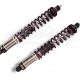 MK1 MK2 REAR REIGER HISTORIC SHOCKS- TARMAC- (PAIR) *ND